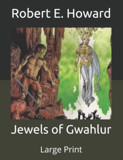 Jewels of Gwahlur