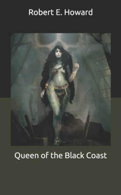 Queen of the Black Coast