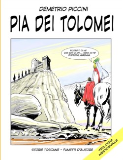 Pia Dei Tolomei