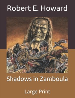 Shadows in Zamboula