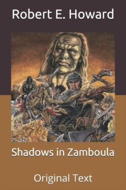 Shadows in Zamboula