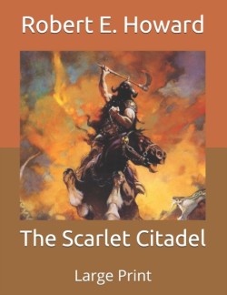 Scarlet Citadel