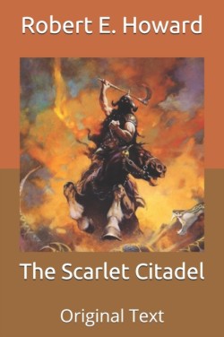 Scarlet Citadel