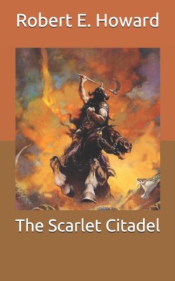 Scarlet Citadel