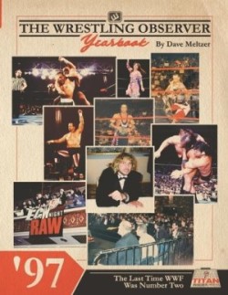 Wrestling Observer Yearbook '97