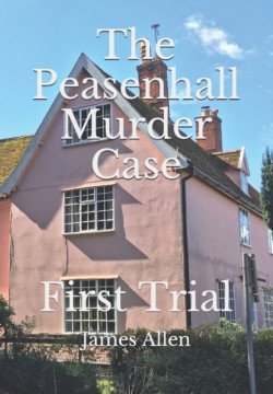 Peasenhall Murder Case