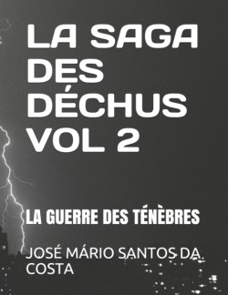 Saga Des Déchus Vol 2