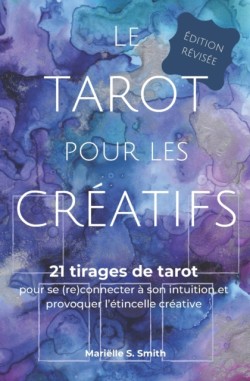 tarot pour les creatifs, edition revisee