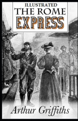 Rome Express Illustrated