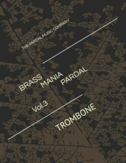 Brass Mania Pardal Vol.3