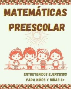 Matem�ticas Preescolar