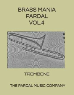 Brass Mania Pardal Vol.4