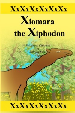 Xiomara The Xiphodon