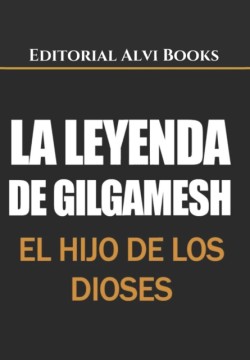 Leyenda de Gilgamesh