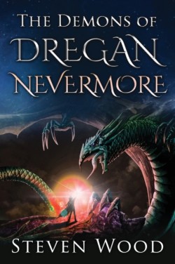 Demons of Dregan Nevermore