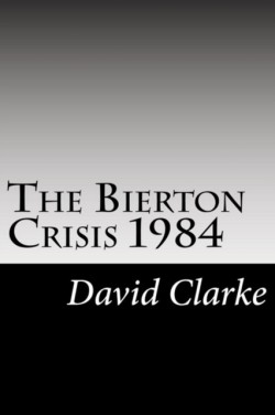 Bierton Crisis 1984 2nd Edition