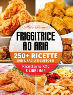 Friggitrice ad Aria