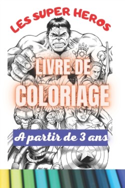 Livre de coloriage