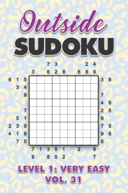 Outside Sudoku Level 1