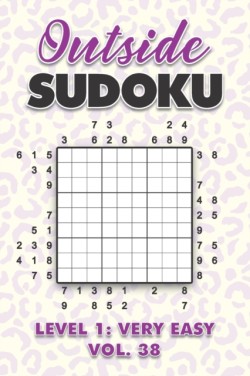 Outside Sudoku Level 1