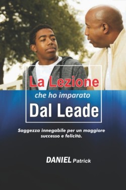 lezione che ho imparato dal leade