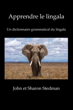 Dictionnaire grammatical du lingala