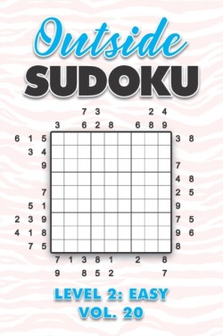 Outside Sudoku Level 2