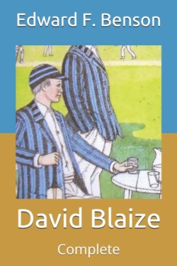 David Blaize