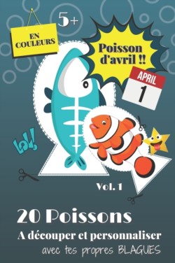 Poisson d'Avril !!