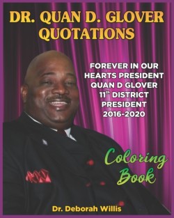 Quan D. Glover Quotations