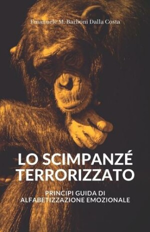 Lo Scimpanzé Terrorizzato