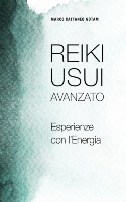 Reiki Usui Avanzato