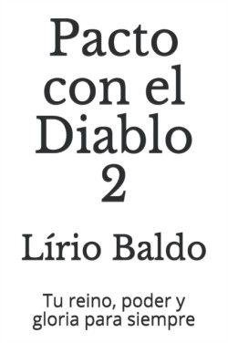 Pacto con el Diablo 2