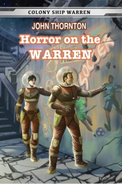 Horror on the Warren