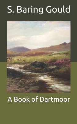 Book of Dartmoor