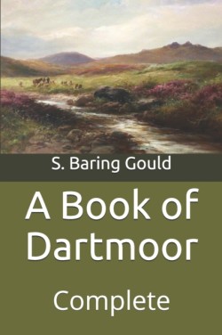 Book of Dartmoor