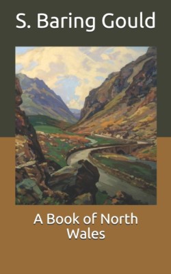 Book of North Wales