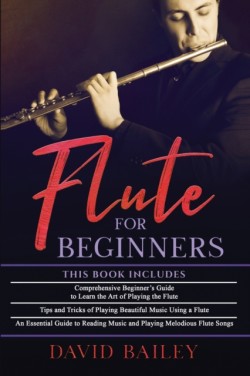 Flute for Beginners