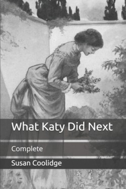 What Katy Did Next