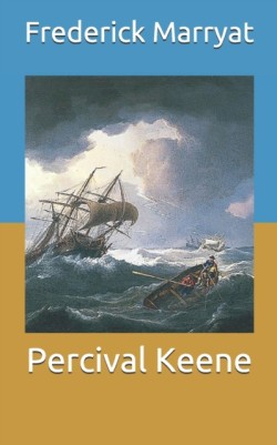 Percival Keene