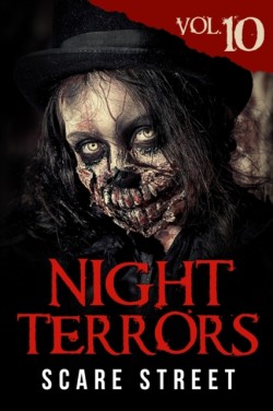 Night Terrors Vol. 10