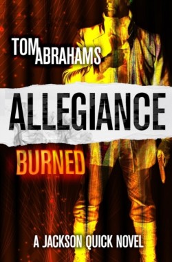 Allegiance Burned