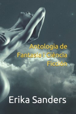 Antologia de Fantasia i Ciencia Ficcion