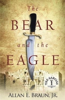 Bear and the Eagle