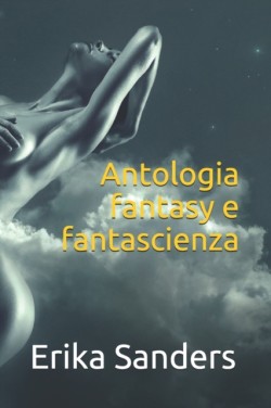 Antologia fantasy e fantascienza