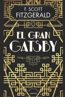 Gran Gatsby - Spanish Edition