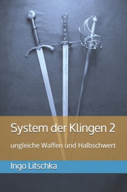 System der Klingen 2