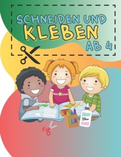 Schneiden Und Kleben AB 4