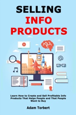 Selling Info Products