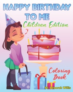 Happy Birthday to Me